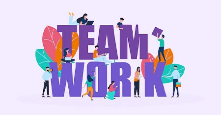 team-work