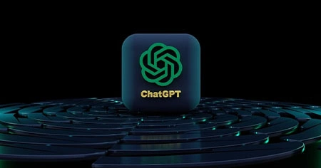 ChatGPT Look Like