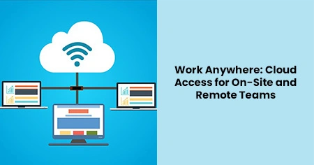cloud-access