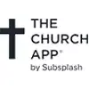 The Church App by Subsplash Logo