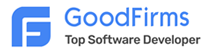GoodFirms logo