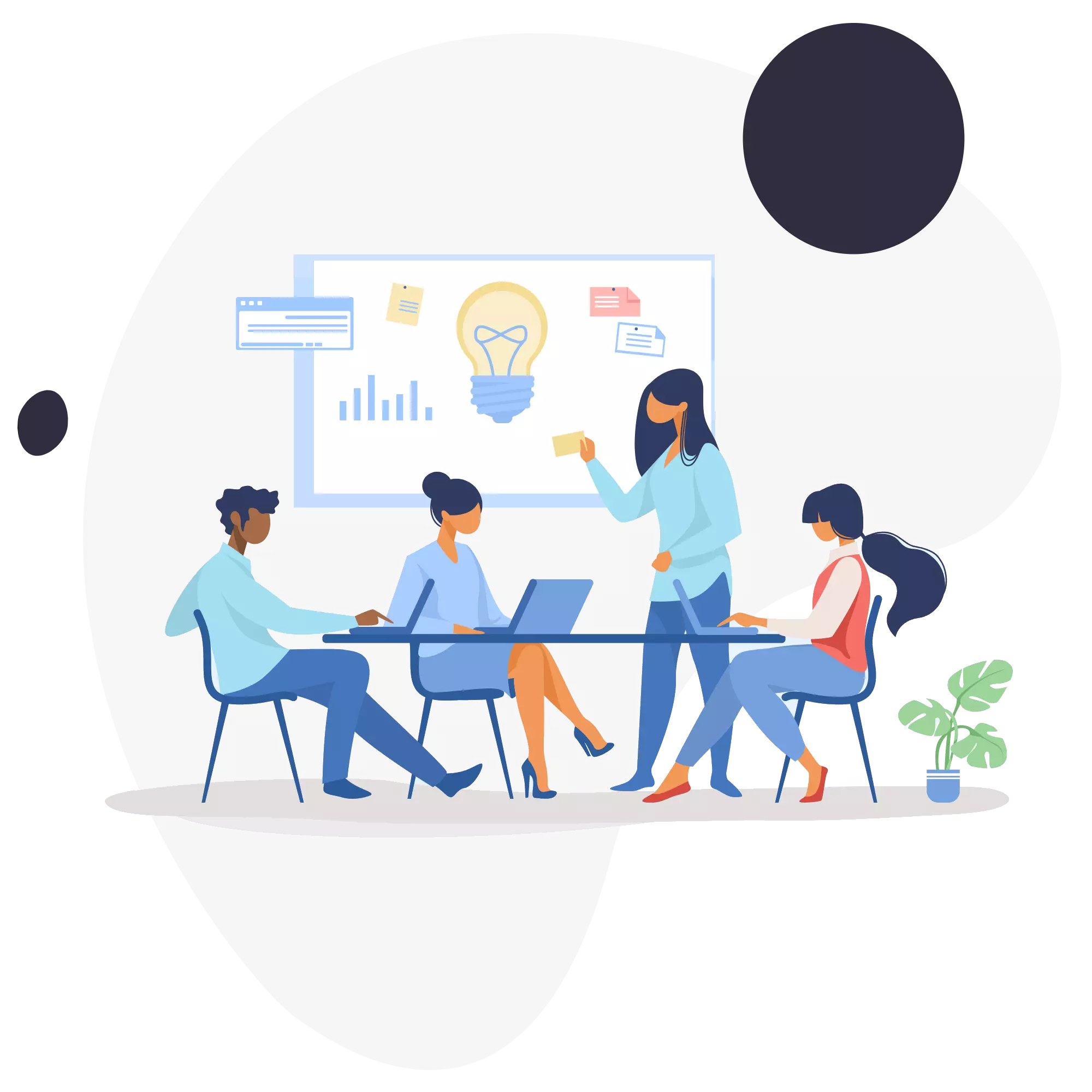Web Designer In Lake Zurich